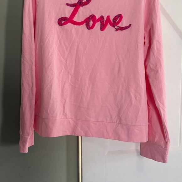 Lily Pulitzer Sweatshirt - Picture 3 of 12